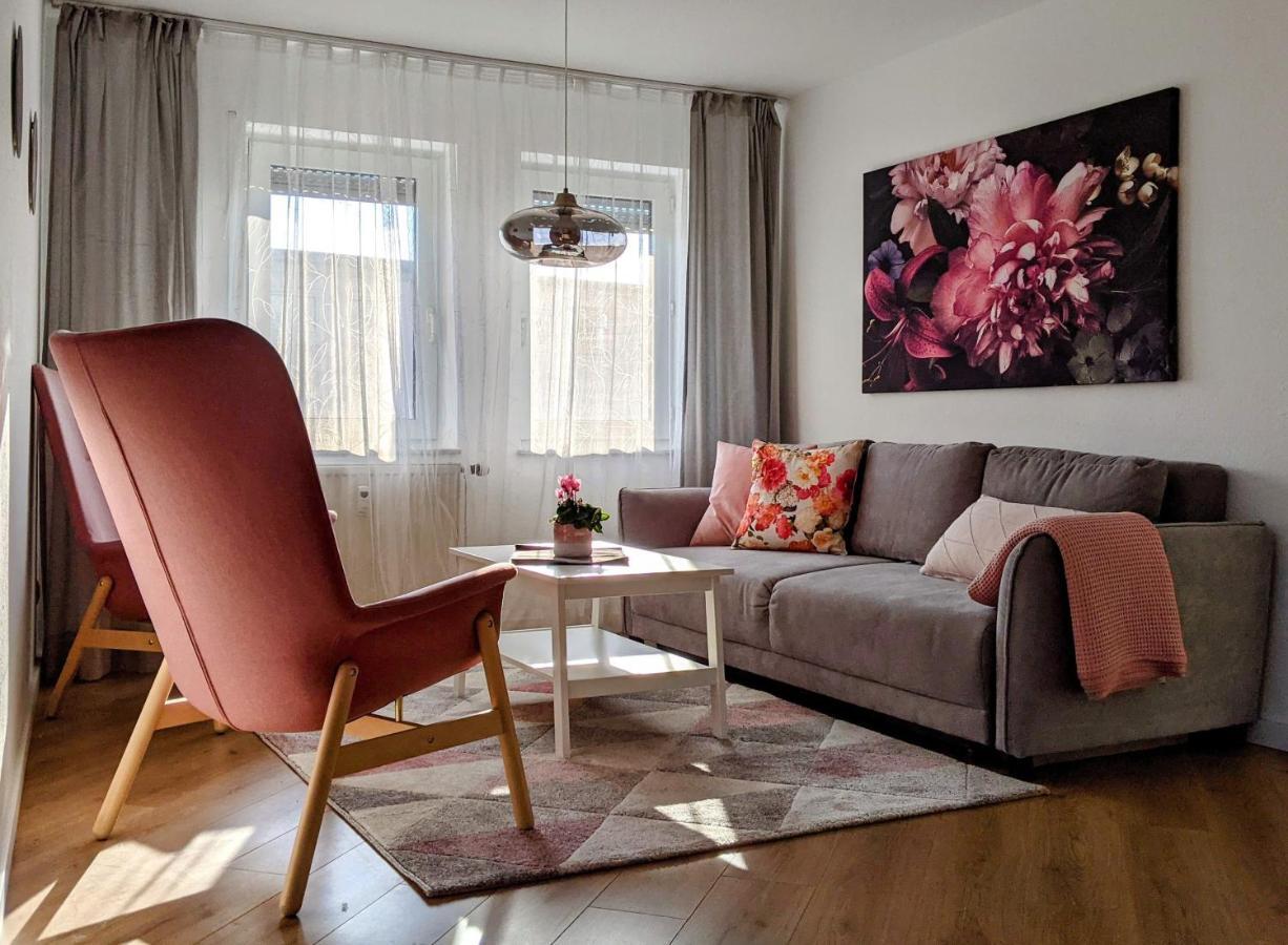 Cozy Apartment With Parking Garage Near Outlet 메칭엔 외부 사진