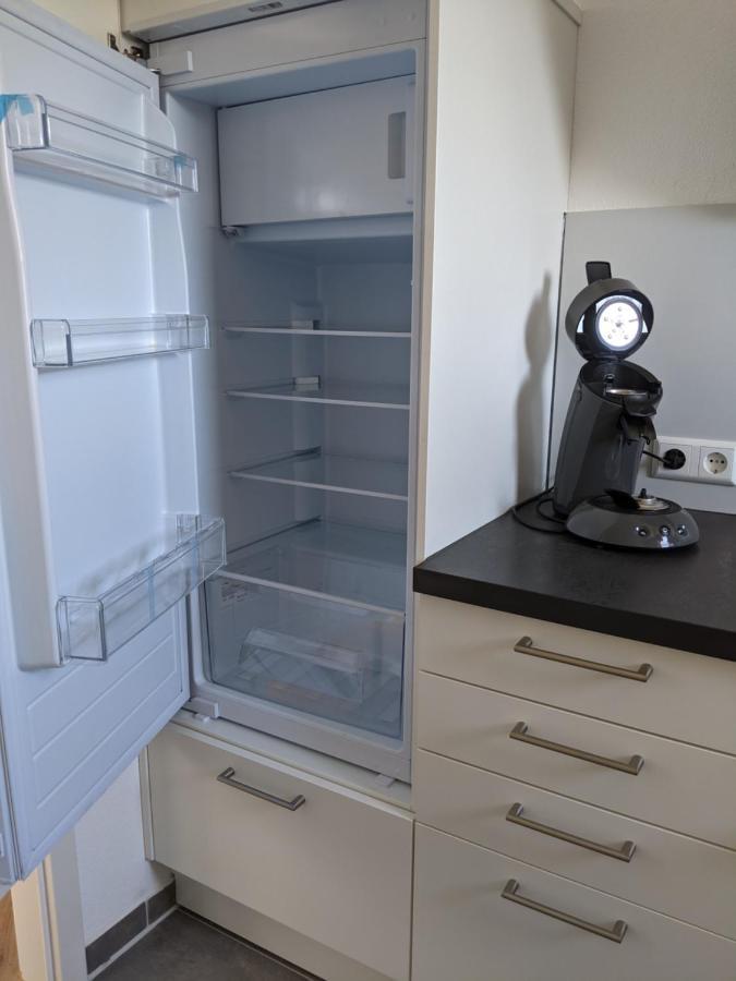 Cozy Apartment With Parking Garage Near Outlet 메칭엔 외부 사진