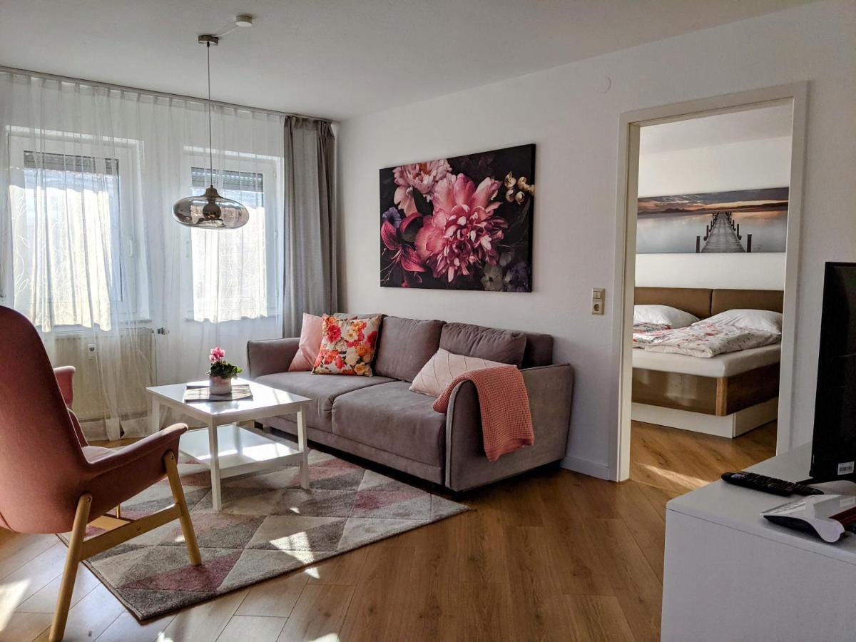 Cozy Apartment With Parking Garage Near Outlet 메칭엔 외부 사진