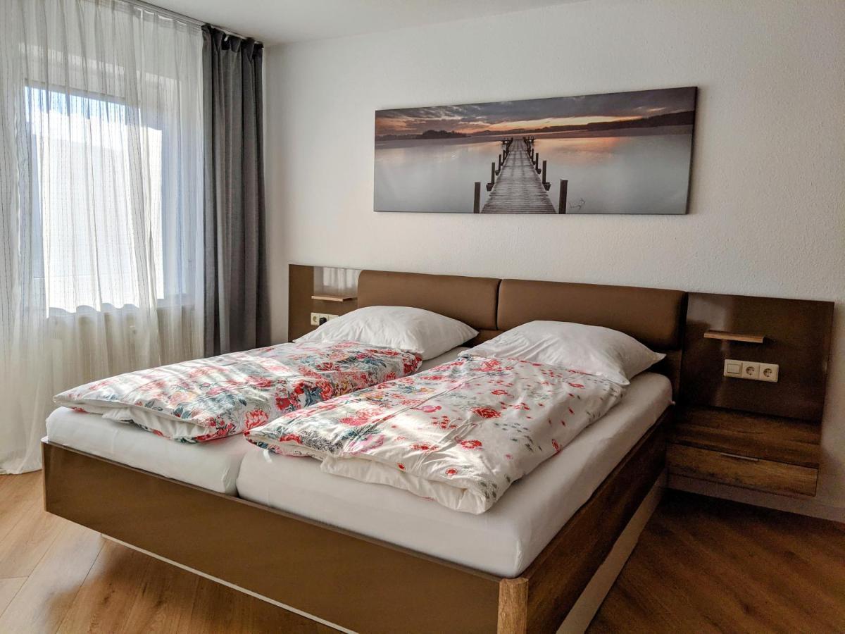 Cozy Apartment With Parking Garage Near Outlet 메칭엔 외부 사진