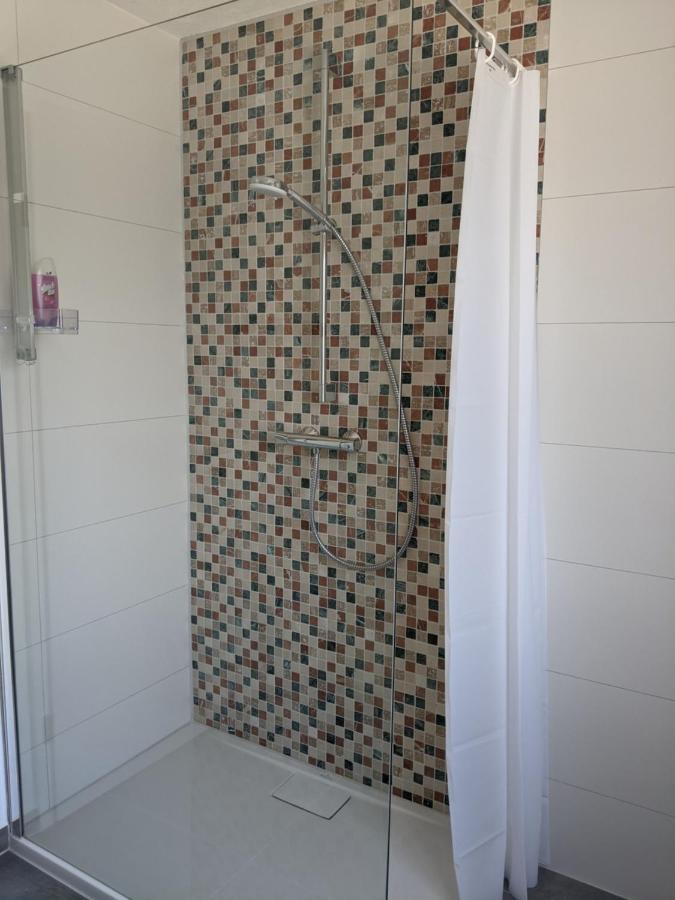 Cozy Apartment With Parking Garage Near Outlet 메칭엔 외부 사진
