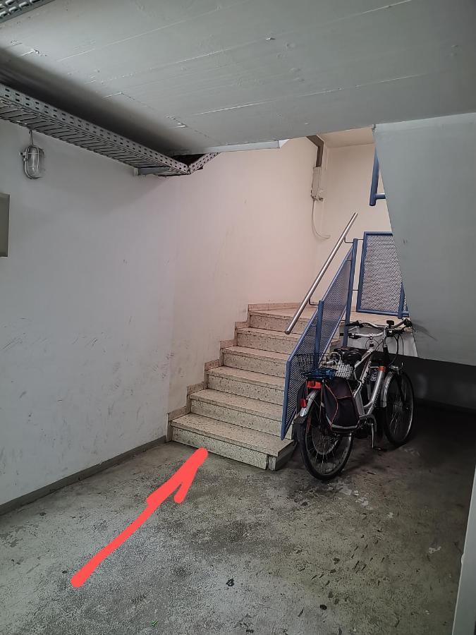 Cozy Apartment With Parking Garage Near Outlet 메칭엔 외부 사진
