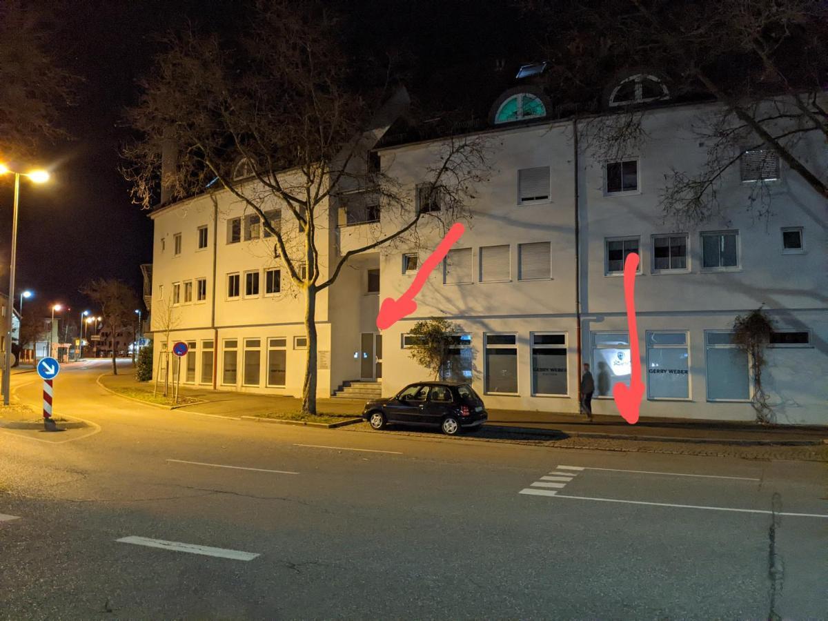 Cozy Apartment With Parking Garage Near Outlet 메칭엔 외부 사진