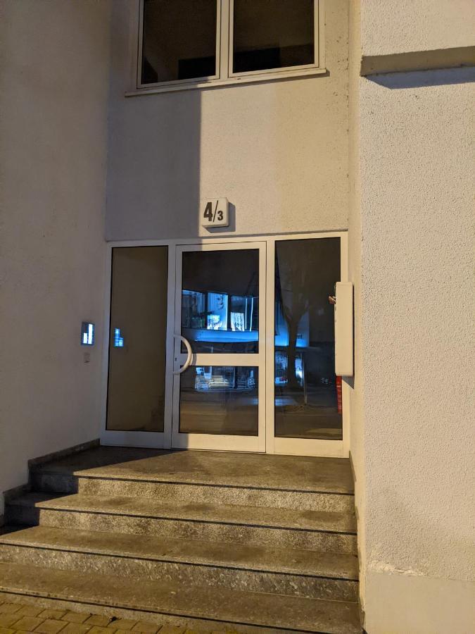 Cozy Apartment With Parking Garage Near Outlet 메칭엔 외부 사진